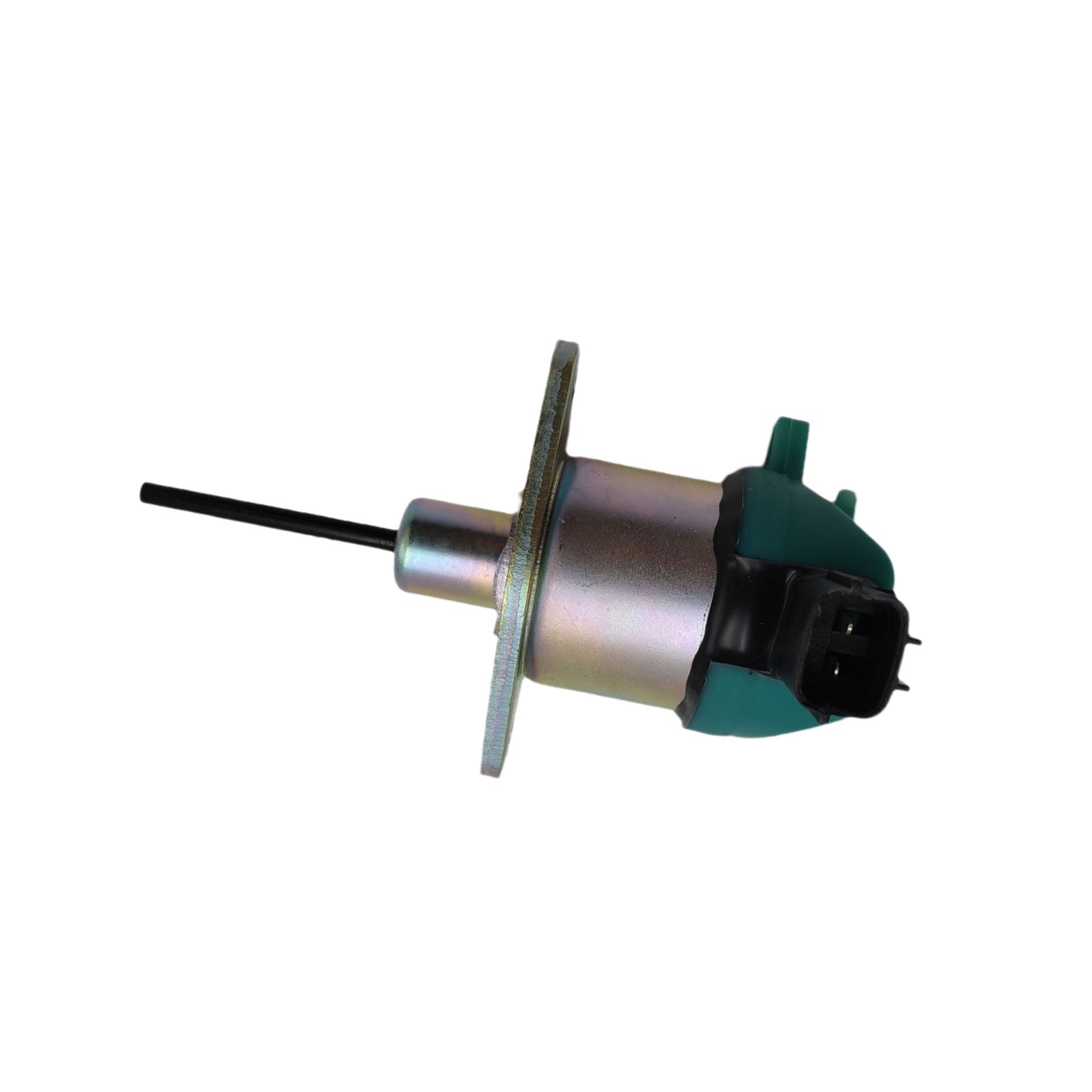 Fuel Shut Off Solenoid 12V Suitable For Kubota V2203 / V2003 / V2403 Diesel Engines - Frazy's Auto Parts
