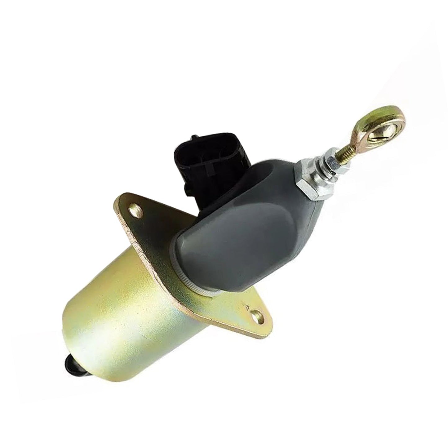 Fuel Shut Off Solenoid Suitable For Cummins 6CT 3935649, 3931570 & SA - 4764 - 12 - Frazy's Auto Parts