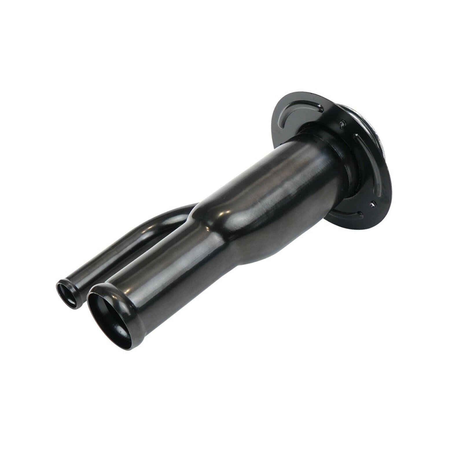 Fuel Tank Filler Neck Tube Pipe Suitable For Ford F - 350 F - 450 F - 550 2005 - 2007 - Frazy's Auto Parts