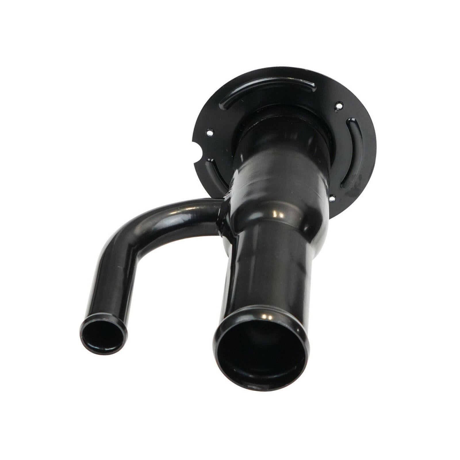 Fuel Tank Filler Neck Tube Pipe Suitable For Ford F - 350 F - 450 F - 550 2005 - 2007 - Frazy's Auto Parts