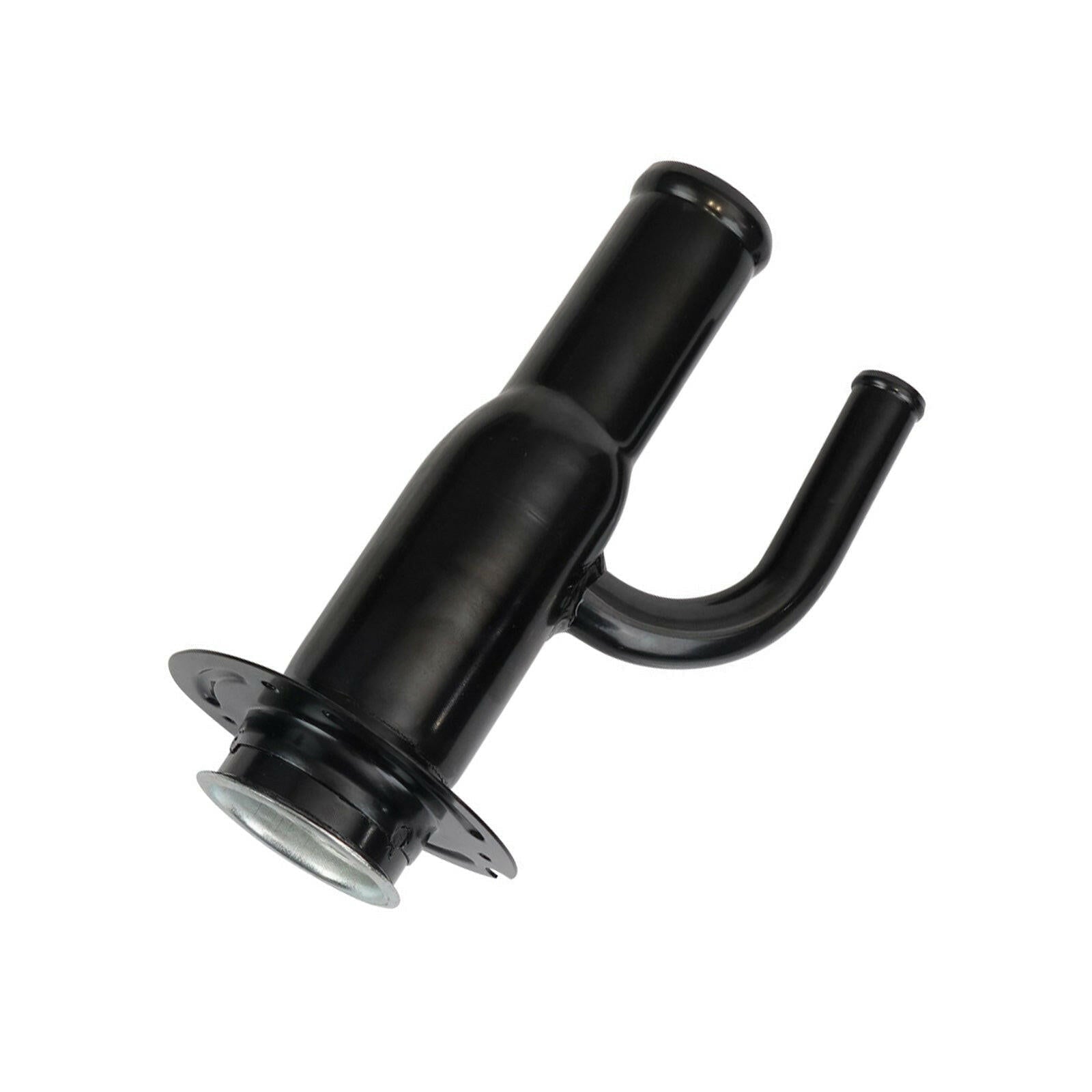 Fuel Tank Filler Neck Tube Pipe Suitable For Ford F - 350 F - 450 F - 550 2005 - 2007 - Frazy's Auto Parts
