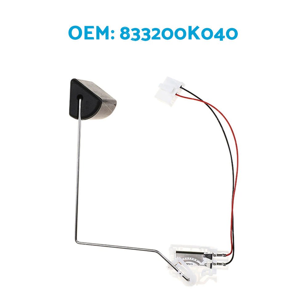 Fuel Tank Gauge Sender Unit Suitable For Toyota Hilux KUN36 KUN26 GGN15 GGN25 - Frazy's Auto Parts