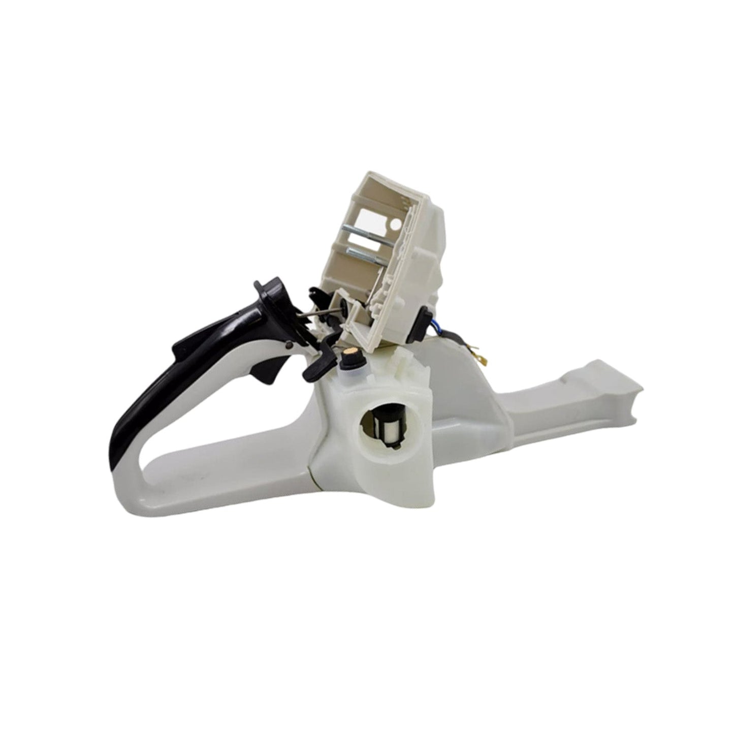 Fuel Tank Handle Replacement Suitable for MS661 Chain Saw 1144 350 0802 - Frazy's Auto Parts