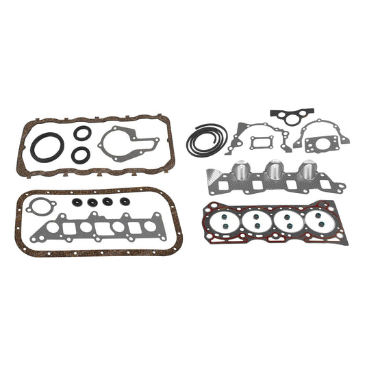 Full Engine Gasket Set Suitable For Suzuki Sierra SJ413 / SJ70 1.3L G13 / G13B / G13A / G13BA - Frazy's Auto Parts