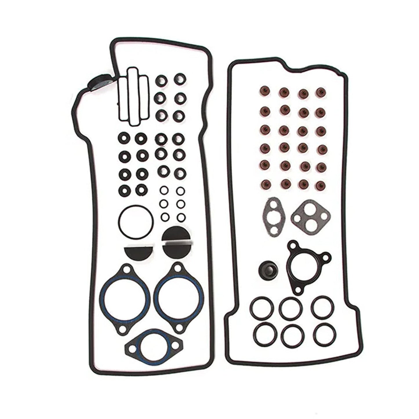 Full Gasket Kit Suitable For Suzuki Grand Vitara / XL7 2.7L 2001 - 2006 11400 - SZ135 - SG - Frazy's Auto Parts