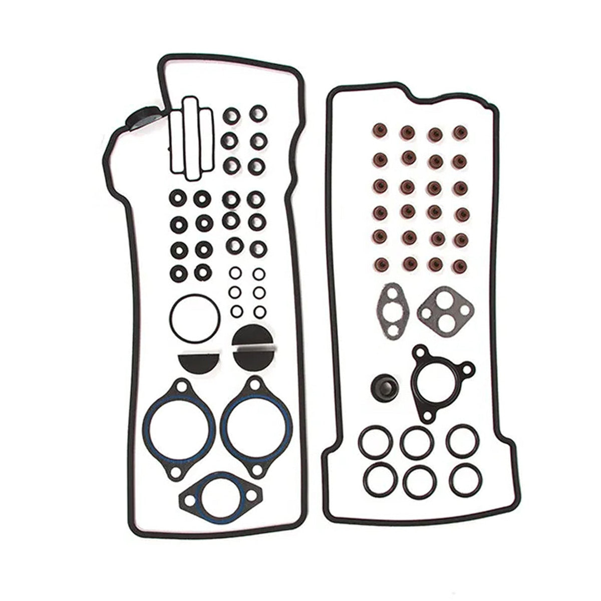 Full Gasket Kit Suitable For Suzuki Grand Vitara / XL7 2.7L 2001 - 2006 11400 - SZ135 - SG - Frazy's Auto Parts