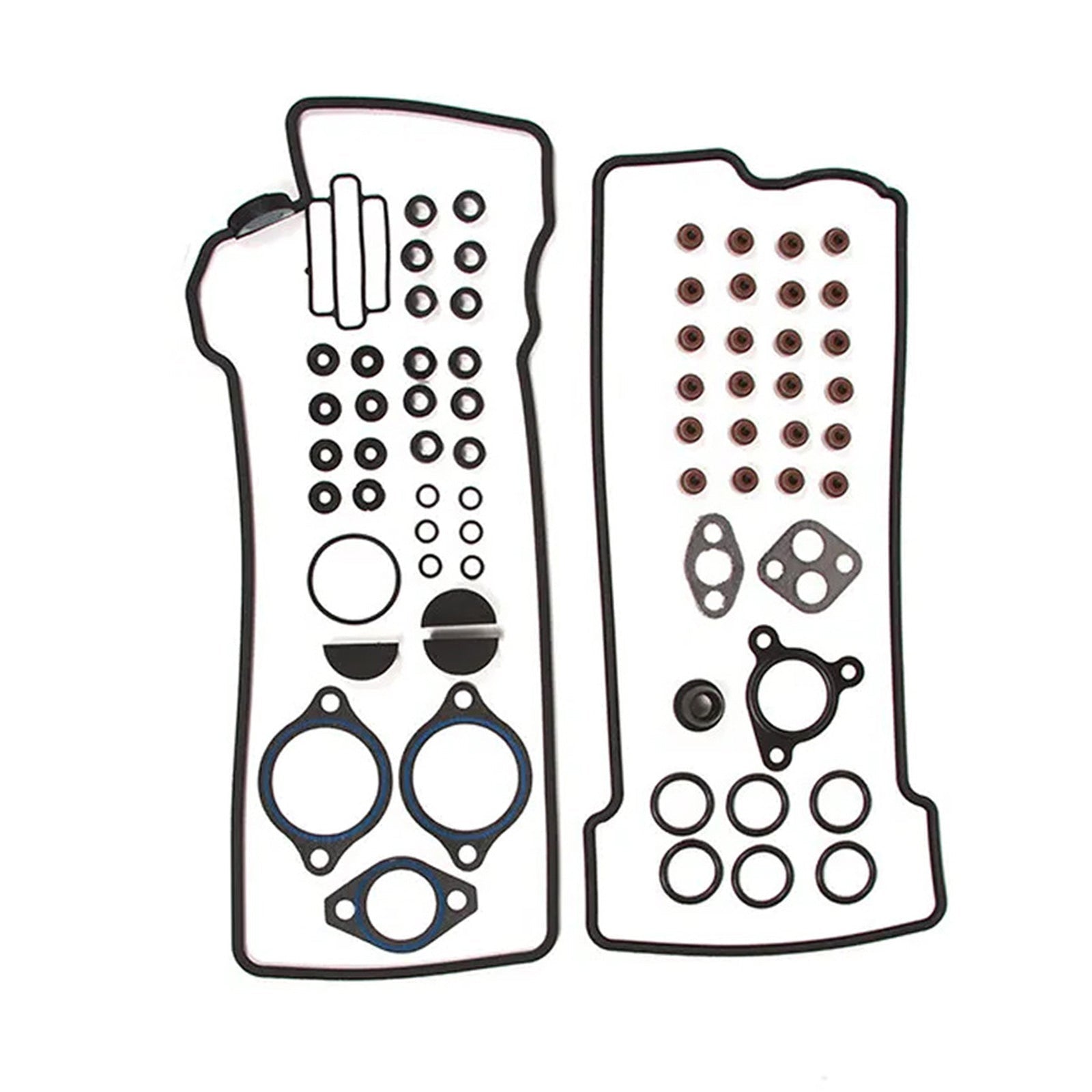 Full Gasket Kit Suitable For Suzuki Grand Vitara / XL7 2.7L 2001 - 2006 11400 - SZ135 - SG - Frazy's Auto Parts