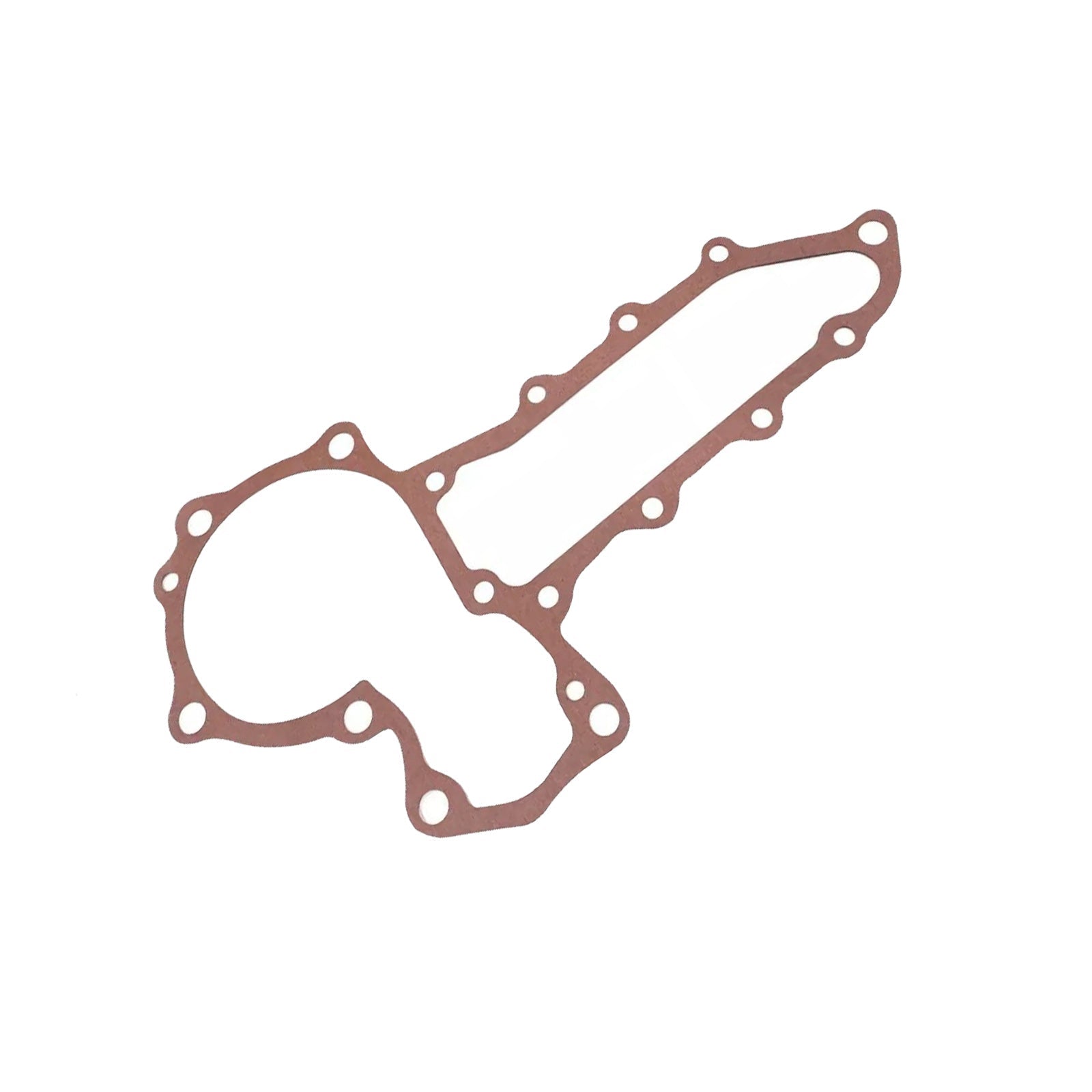 Full Overhaul Gasket Kit Upper & Lower Set Suitable For Kubota V1902 15808 - 03310 - Frazy's Auto Parts