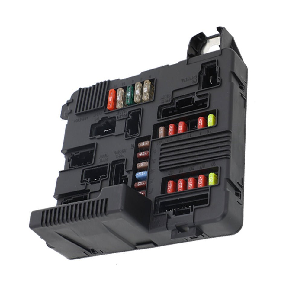 Fuse Box Module Unit Suitable For Renault Megane Scenic 8200306033 - Frazy's Auto Parts