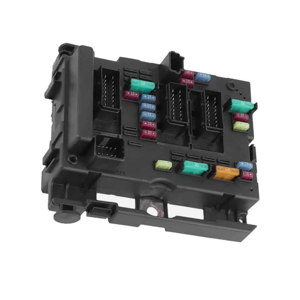 Fuse Box Suitable For Peugeot 206 207 Citroen C2 307 Senna - Frazy's Auto Parts