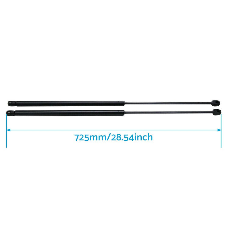 Gas Struts lift Hard Lid Cover 725mm Fit For Holden Commodore VU VY VZ UTE - Frazy's Auto Parts