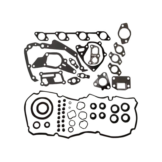 Gasket Kit Suitable For Mitsubishi Challenger Triton ML MN PB 4D56 - T DOHC 16v - Frazy's Auto Parts