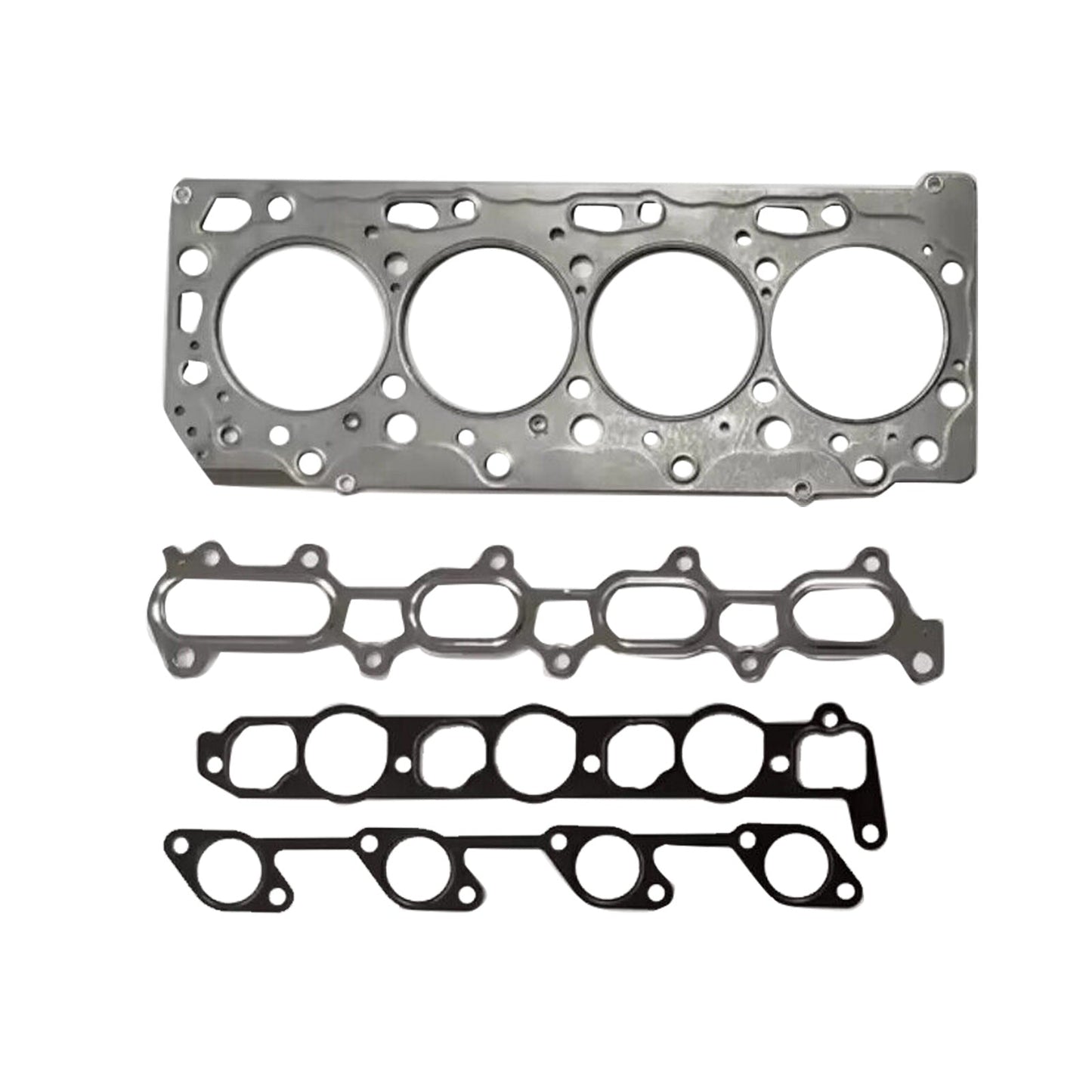 Gasket Kit Suitable For Mitsubishi Challenger Triton ML MN PB 4D56 - T DOHC 16v - Frazy's Auto Parts