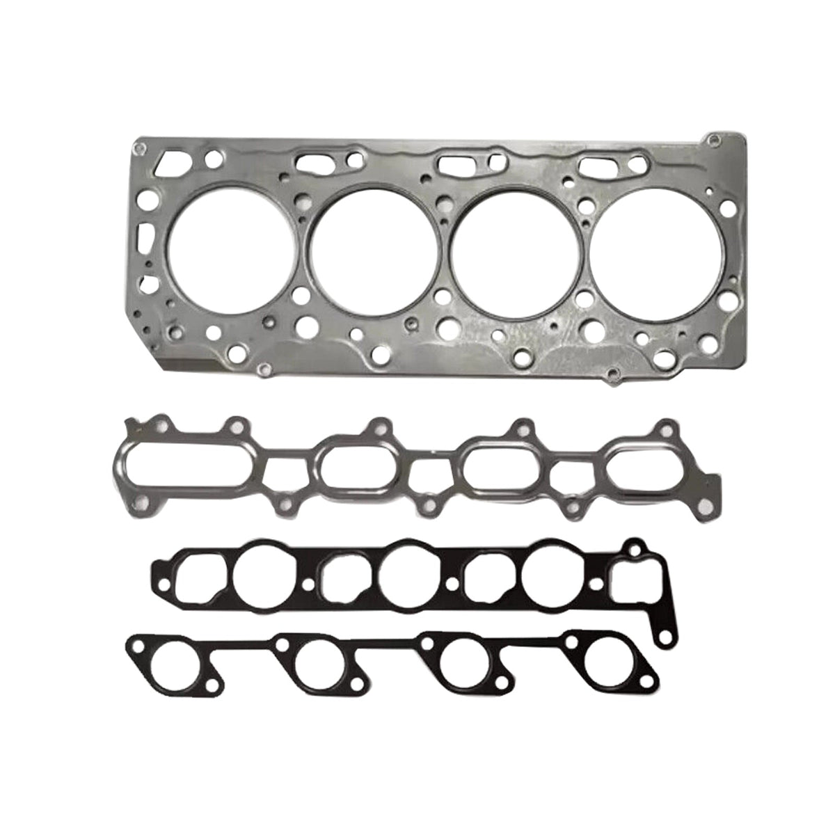 Gasket Kit Suitable For Mitsubishi Challenger Triton ML MN PB 4D56 - T DOHC 16v - Frazy's Auto Parts