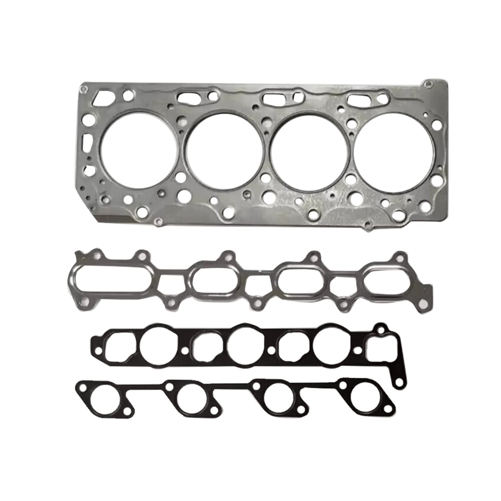 Gasket Kit Suitable For Mitsubishi Challenger Triton ML MN PB 4D56 - T DOHC 16v - Frazy's Auto Parts