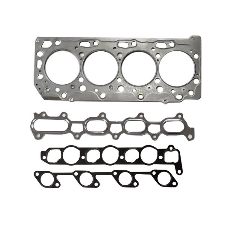 Gasket Kit Suitable For Mitsubishi Challenger Triton ML MN PB 4D56 - T DOHC 16v - Frazy's Auto Parts