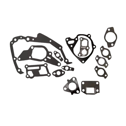 Gasket Kit Suitable For Mitsubishi Challenger Triton ML MN PB 4D56 - T DOHC 16v - Frazy's Auto Parts