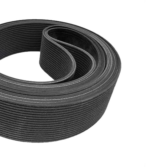Gate Ribbed Belt 6PK1230 Suitable For Toyota Corolla 1.8 VVTi ZRE152R ZRE172R - Frazy's Auto Parts