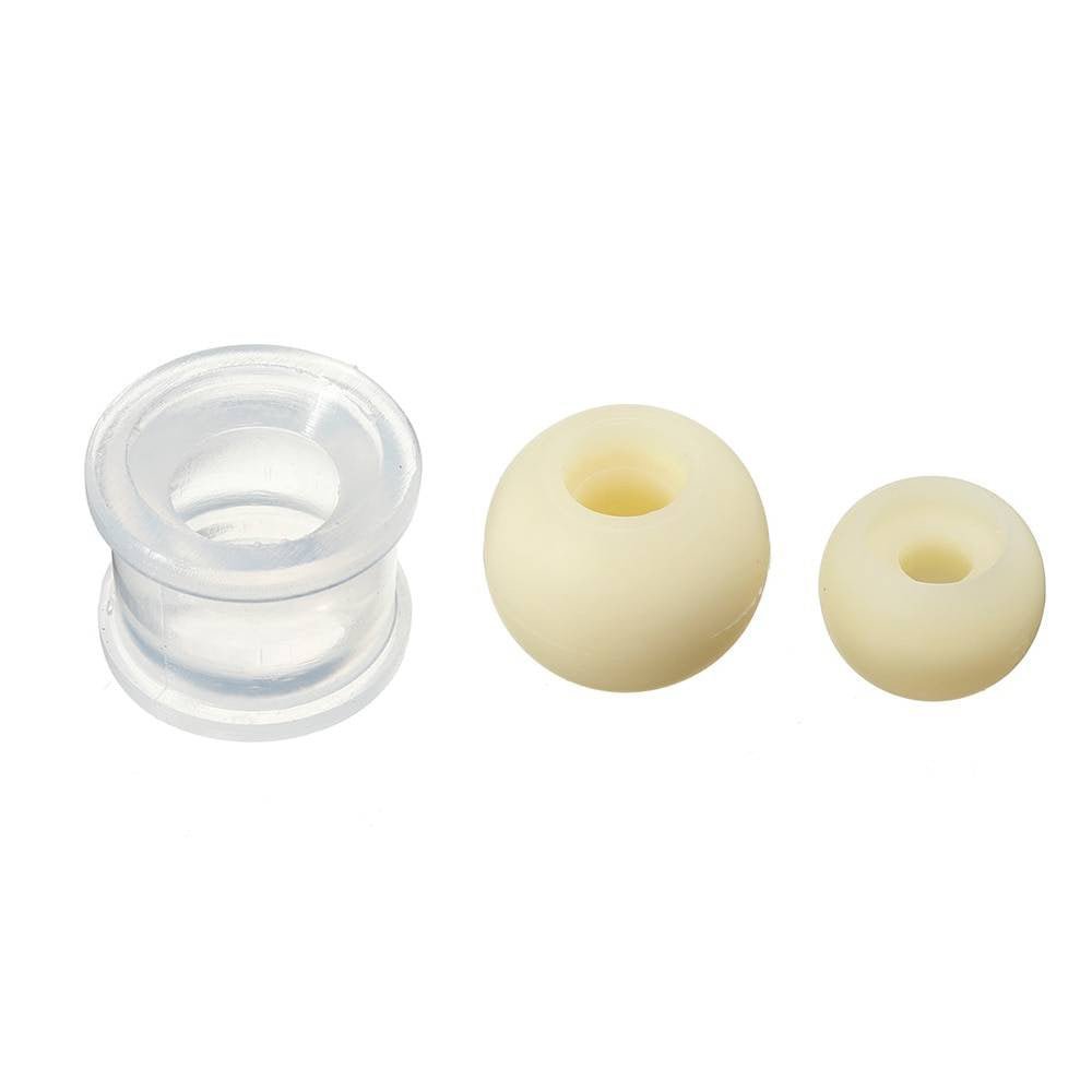 Gear Linkage Selector Repair Kit Bush Suitable for T4 MK4 Transporter 701711166 - Frazy's Auto Parts