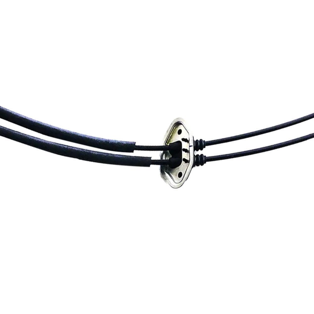 Gear Shift Cable Assembly Manual Suitable For Hyundai Getz 2002 - 2011 - Frazy's Auto Parts