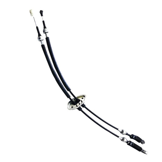 Gear Shift Cable Assembly Manual Suitable For Hyundai Getz 2002 - 2011 - Frazy's Auto Parts