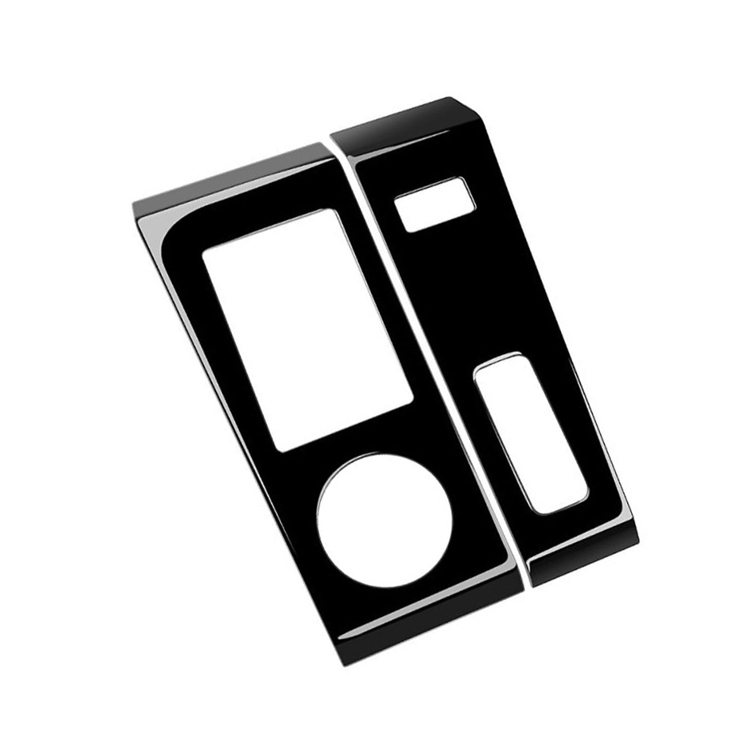 Gear Shift Knob Box Moulding Cover Suitable For Mitsubishi 2023 Car Accessories - Frazy's Auto Parts