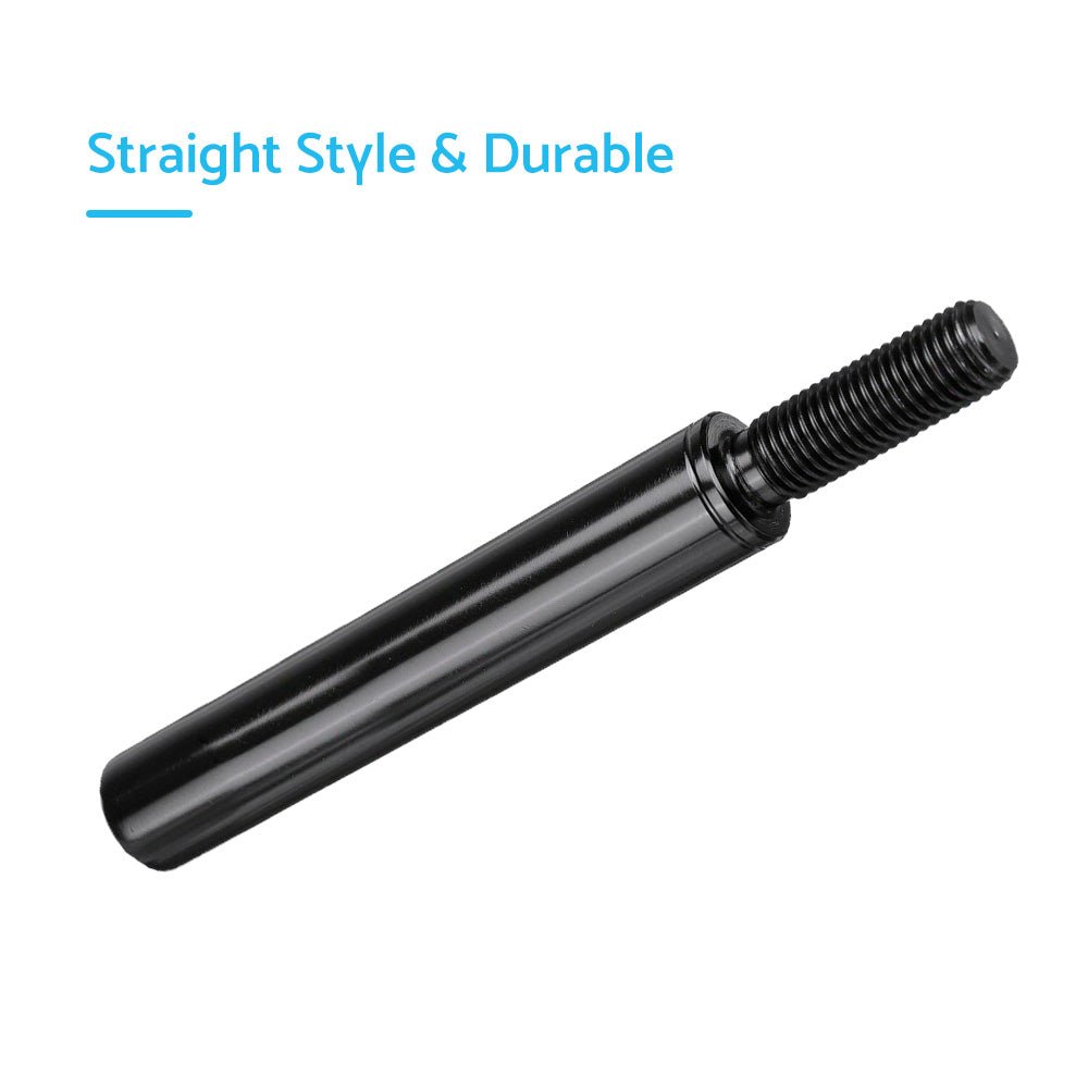 Gear Stick Extension 3in 76mm M10x1.25 Shift Extender Suitable For Nissan GQ / GU Patrol - Frazy's Auto Parts