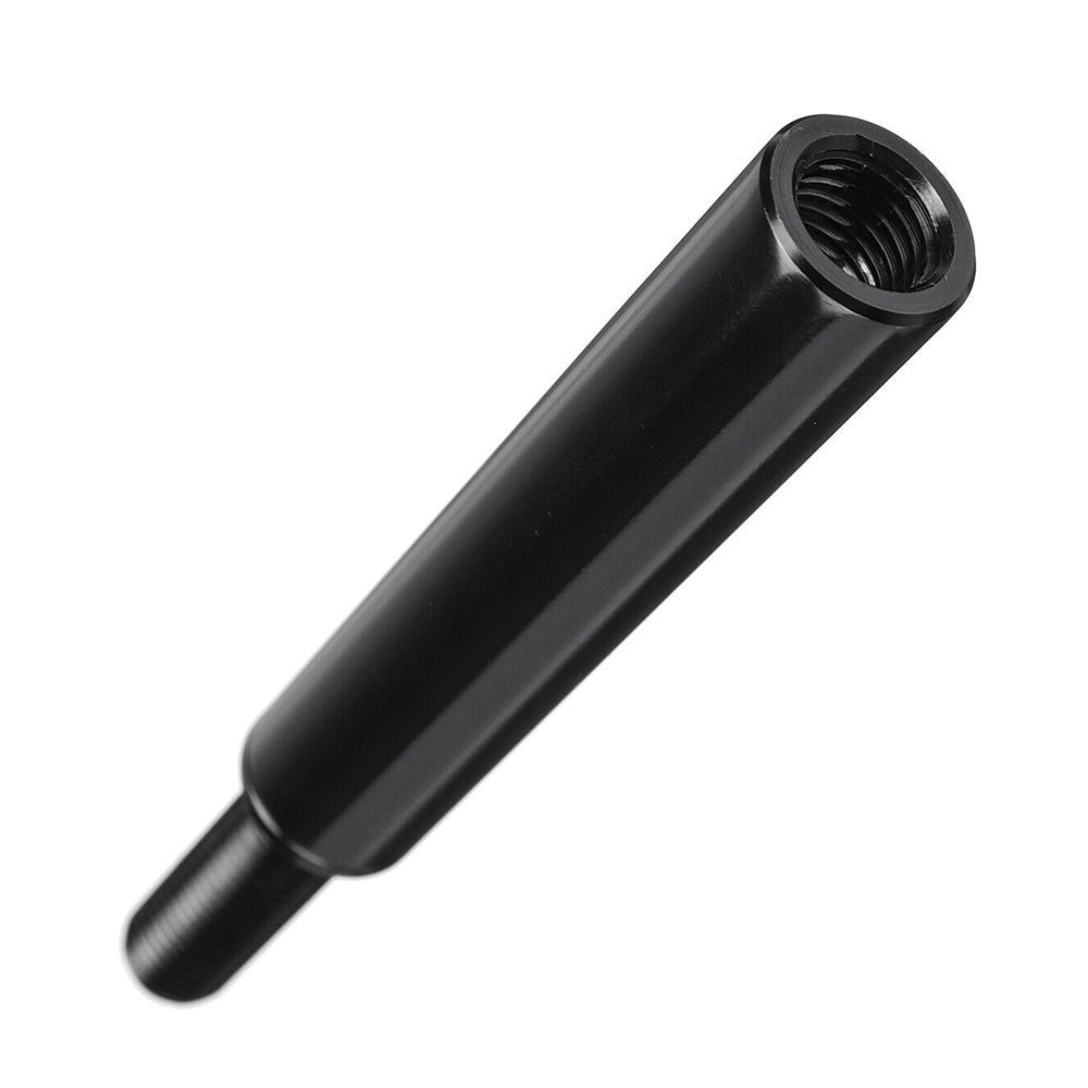 Gear Stick Extension 3in 76mm M10x1.25 Shift Extender Suitable For Nissan GQ / GU Patrol - Frazy's Auto Parts