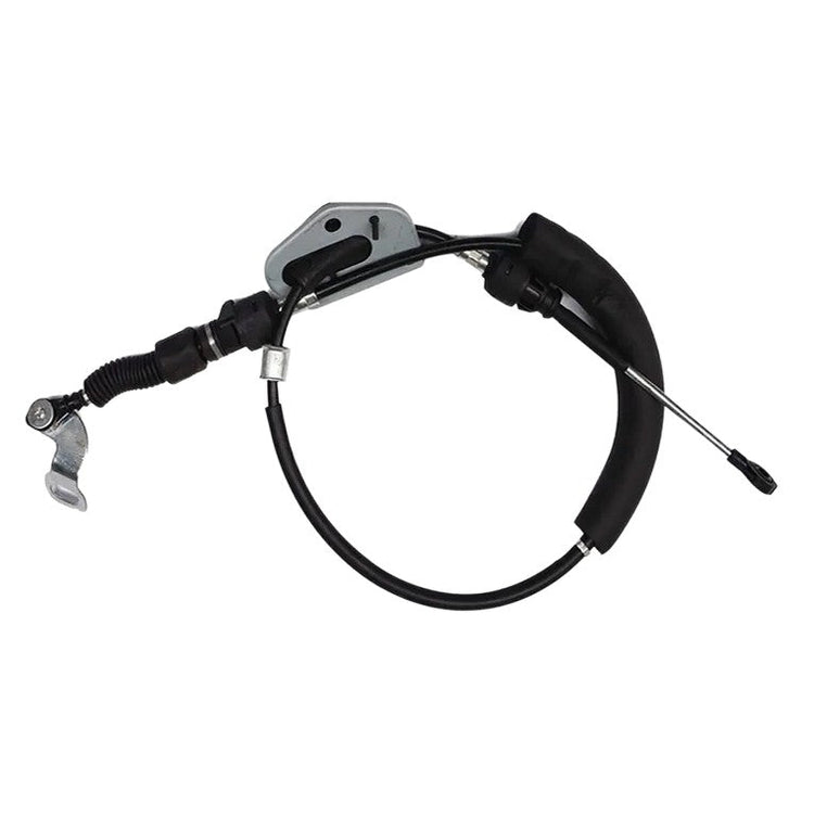 Gearshift Cable Suitable For Mitsubishi Pajero 3.2L / 3.5L / 3.8L Wagon 2000 - 2016 5FA/T NSS4 - Frazy's Auto Parts