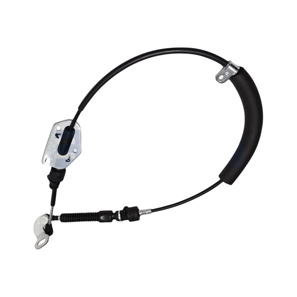 Gearshift Cable Suitable For Mitsubishi Pajero 3.2L / 3.5L / 3.8L Wagon 2000 - 2016 5FA/T NSS4 - Frazy's Auto Parts