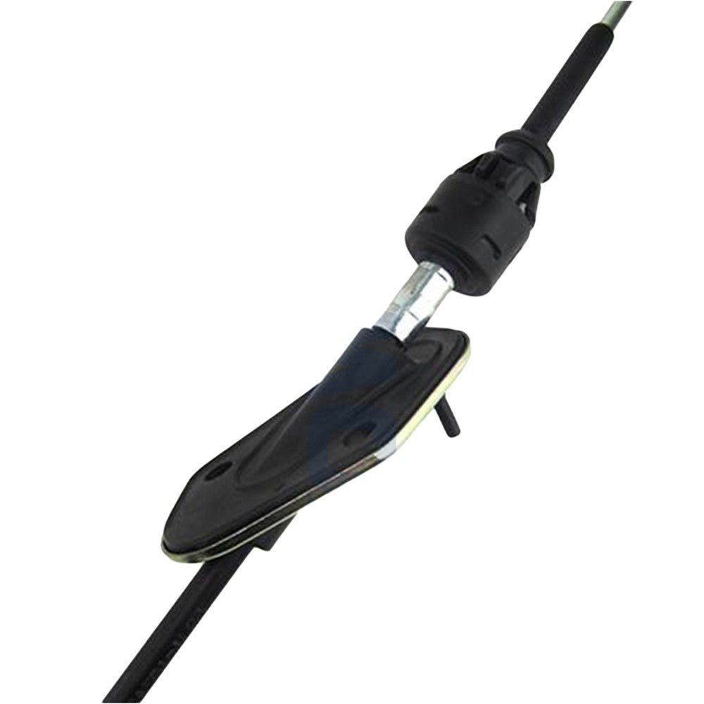 Gearshift Cable Suitable For Mitsubishi Pajero 3.2L / 3.5L / 3.8L Wagon 2000 - 2016 5FA/T NSS4 - Frazy's Auto Parts