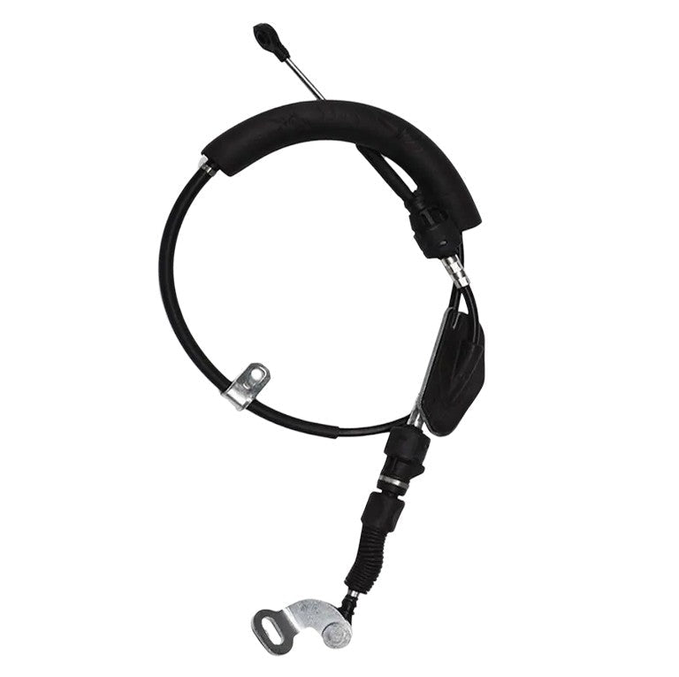 Gearshift Cable Suitable For Mitsubishi Pajero 3.2L / 3.5L / 3.8L Wagon 2000 - 2016 5FA/T NSS4 - Frazy's Auto Parts