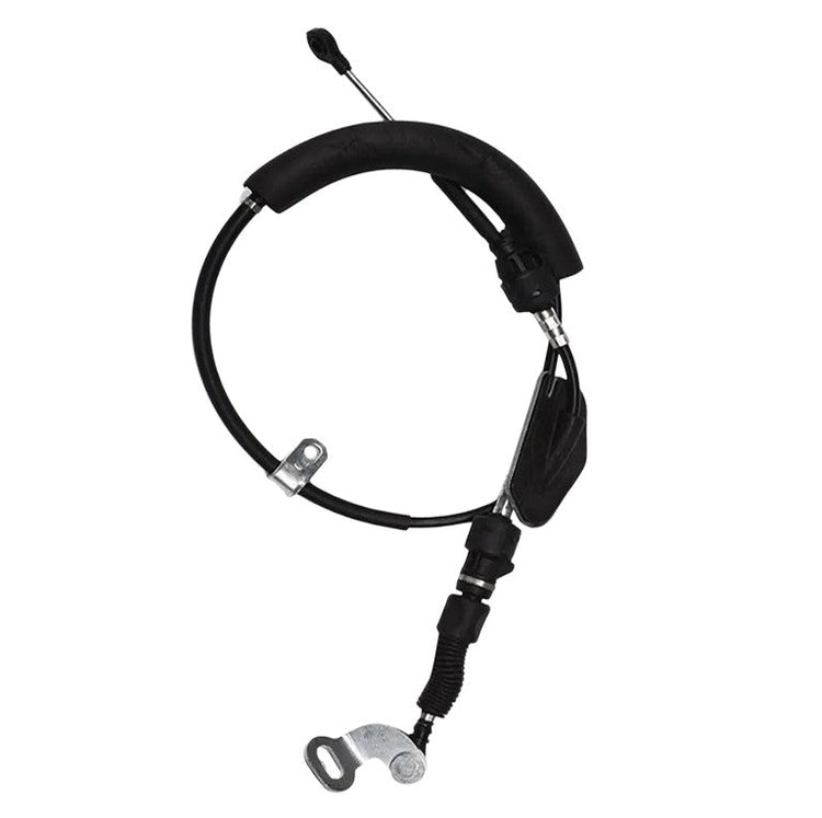 Gearshift Cable Suitable For Mitsubishi Pajero 3.2L / 3.5L / 3.8L Wagon 2000 - 2016 5FA/T NSS4 - Frazy's Auto Parts