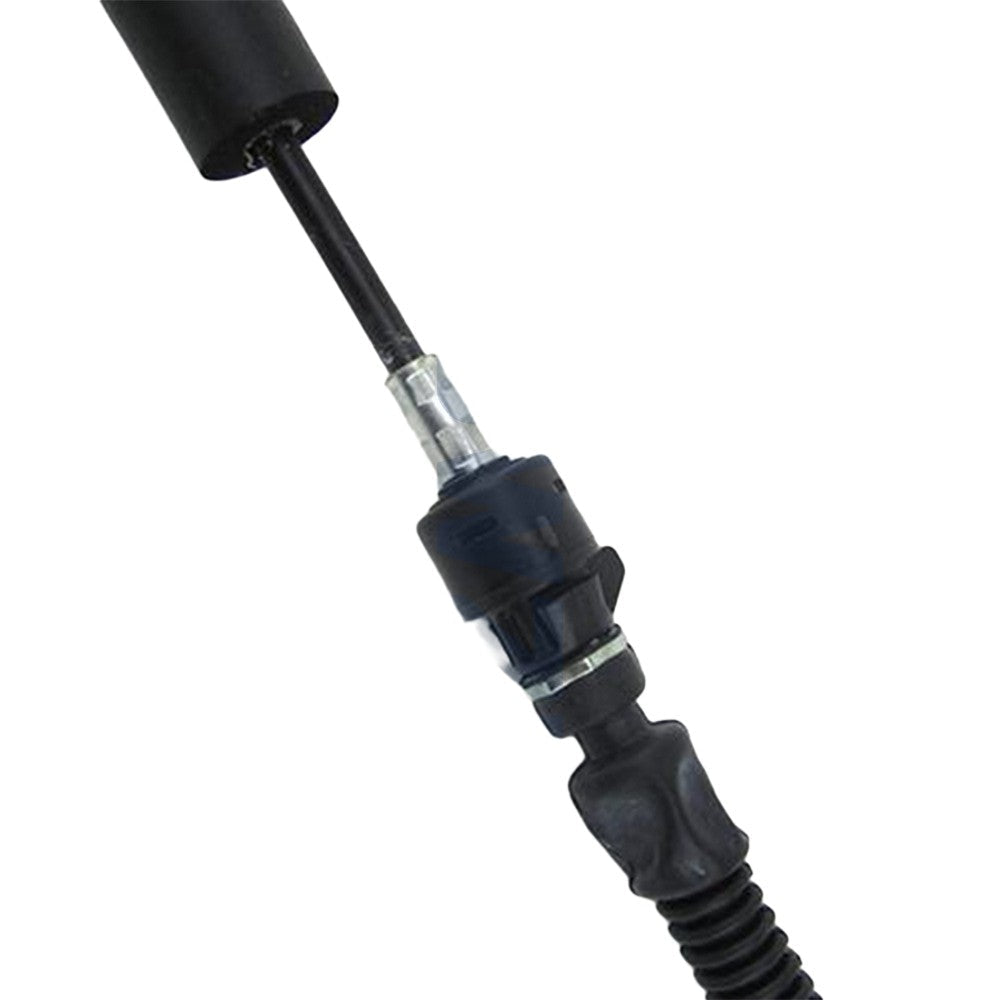 Gearshift Cable Suitable For Mitsubishi Pajero 3.2L / 3.5L / 3.8L Wagon 2000 - 2016 5FA/T NSS4 - Frazy's Auto Parts