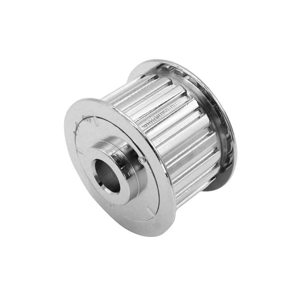 Gilmer Drive Kit Suitable For Holden 253, 304 & 308 With Brand New Aluminum Pulley Kits - Frazy's Auto Parts