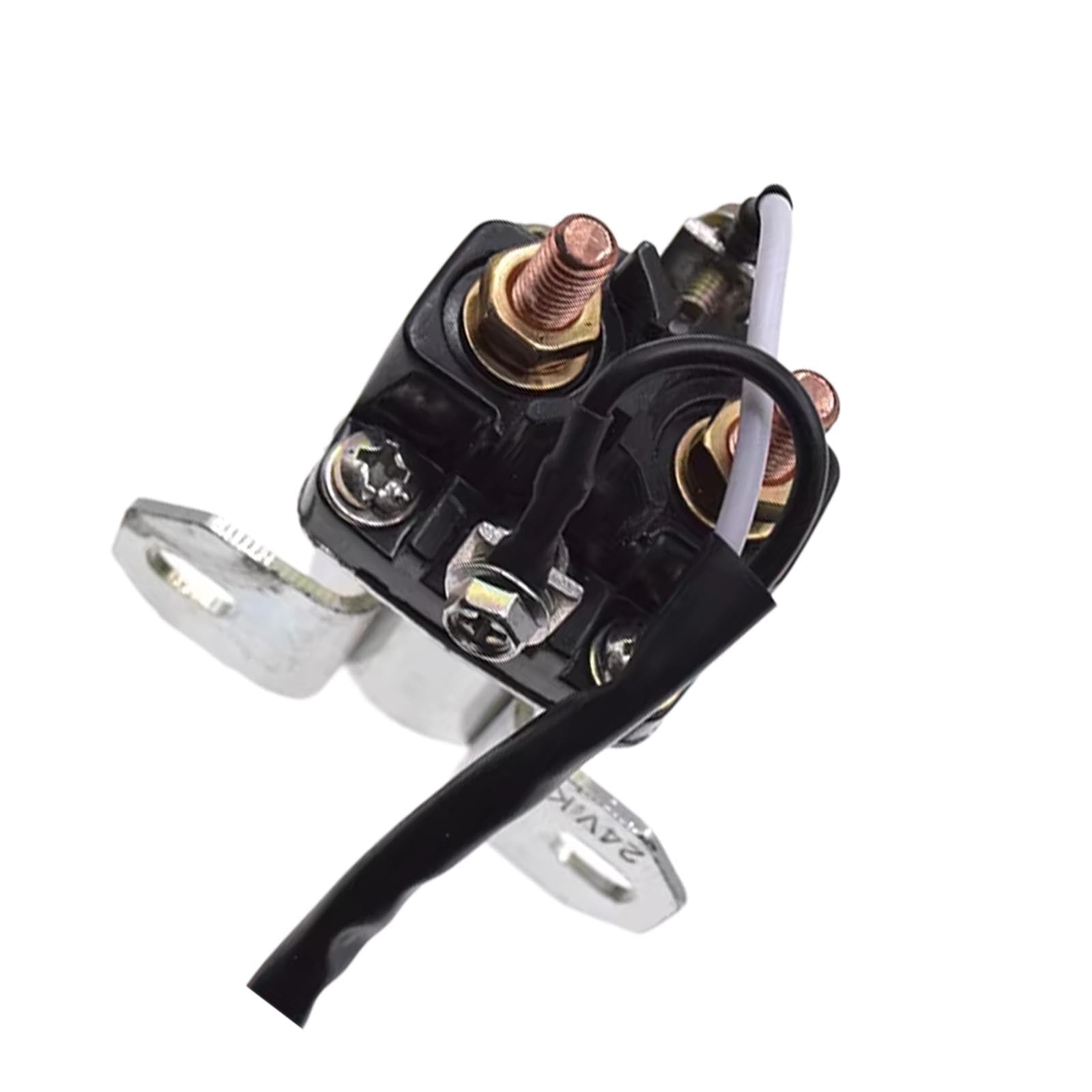Glow Plug Control Relay Suitable For Mitsubishi Challenger KG4W / Pajero / Triton - Frazy's Auto Parts