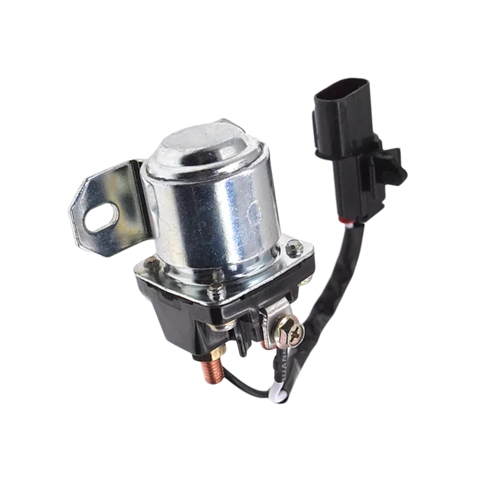 Glow Plug Control Relay Suitable For Mitsubishi Challenger KG4W / Pajero / Triton - Frazy's Auto Parts