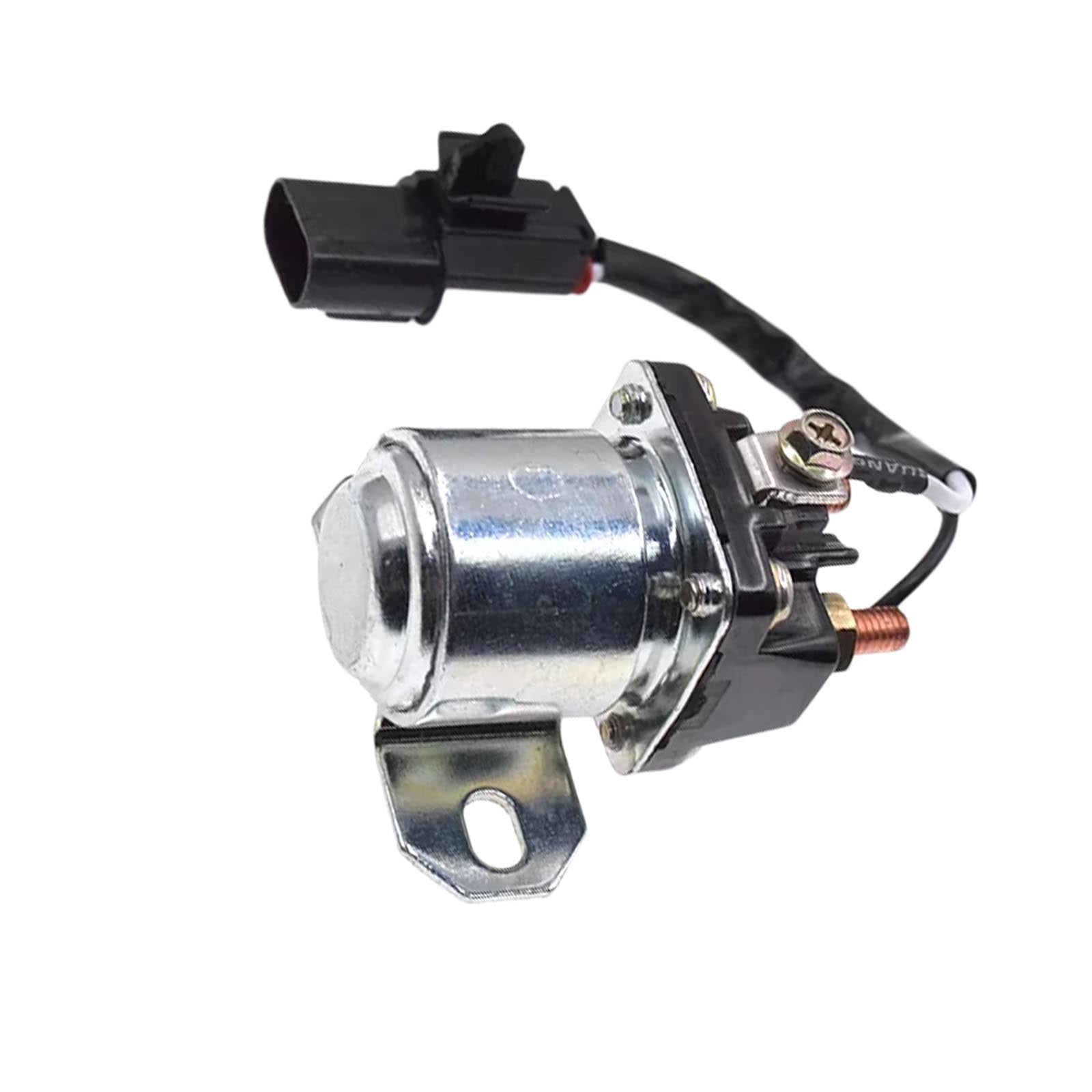 Glow Plug Control Relay Suitable For Mitsubishi Challenger KG4W / Pajero / Triton - Frazy's Auto Parts