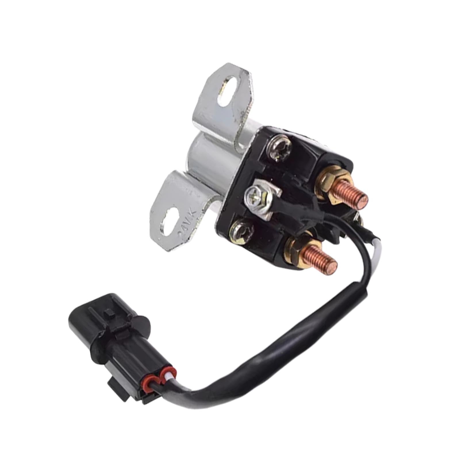 Glow Plug Control Relay Suitable For Mitsubishi Challenger KG4W / Pajero / Triton - Frazy's Auto Parts