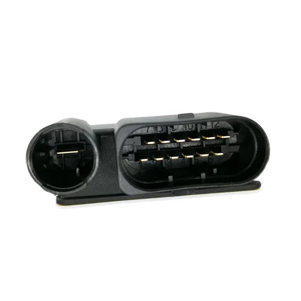 Glow Plug Control Unit Suitable For Mercedes E320 / GL320 / ML320 / R350 6429007701 - Frazy's Auto Parts