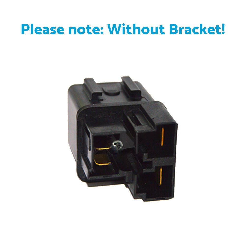 Glow Plug Relay Suitable For Nissan Patrol GQ Y60 RD28T TD42 1989–1997 25230 - 18A0A - Frazy's Auto Parts