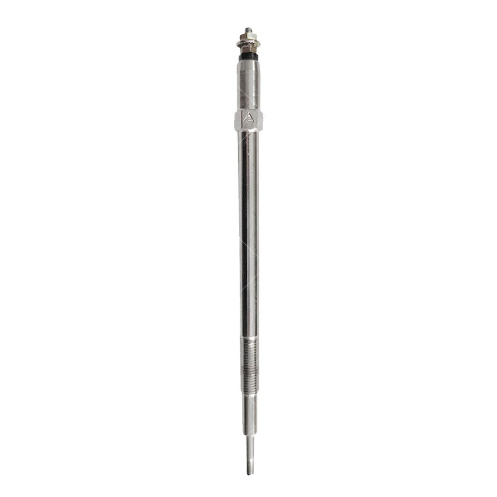 Glow Plugs 4 Pcs Fits for Nissan Patrol GU Navara Elgrand ATE50 Turbo Diesel - Frazy's Auto Parts