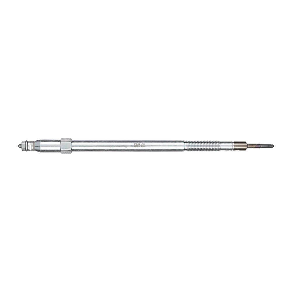 Glow Plugs 4 Pcs Fits for Nissan Patrol GU Navara Elgrand ATE50 Turbo Diesel - Frazy's Auto Parts