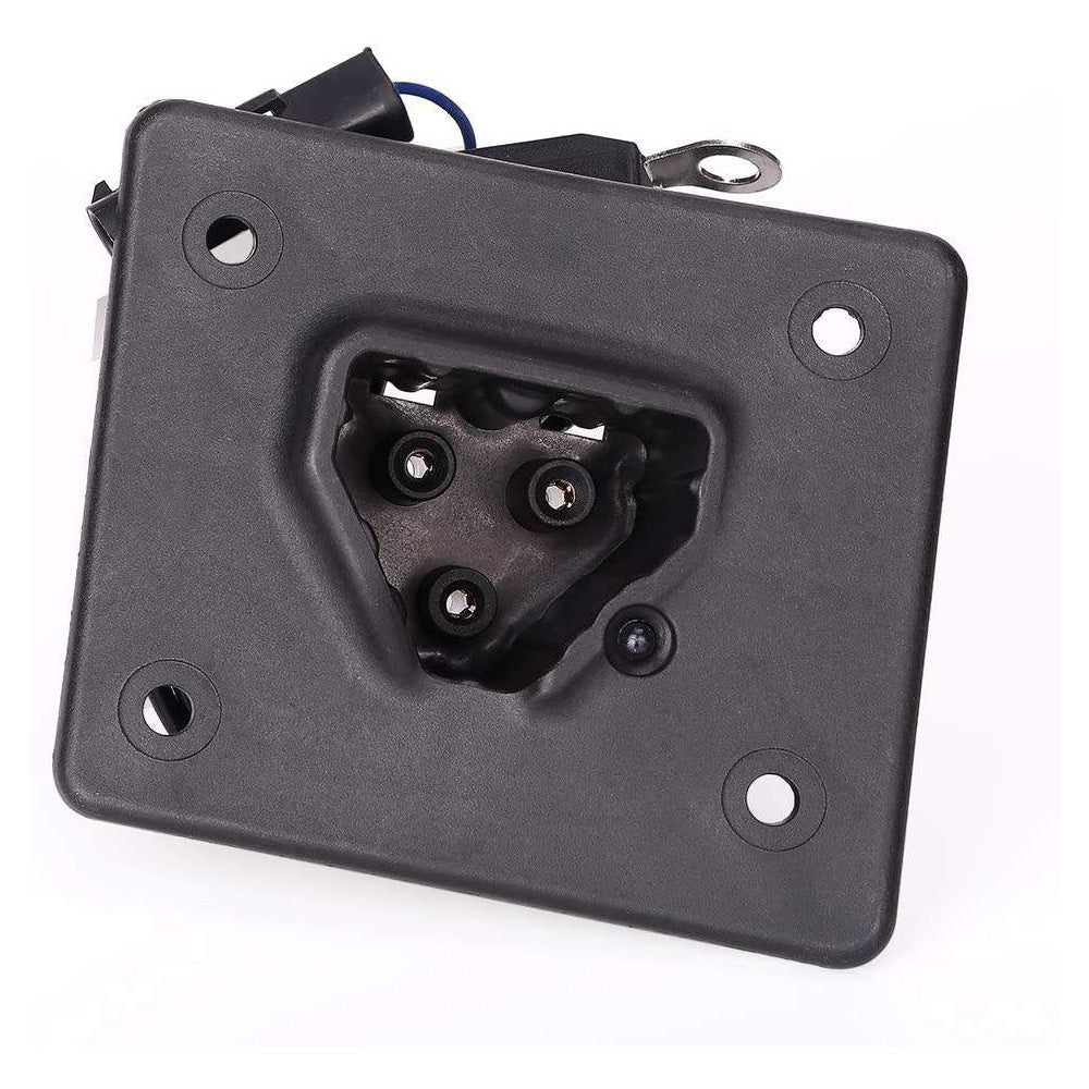 Golf Cart 48V Battery Charger Suitable for EZGO RXV TXT 2Five 602529 Plug - Frazy's Auto Parts