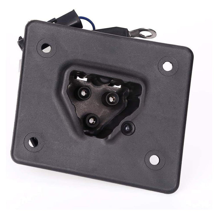 Golf Cart 48V Battery Charger Suitable for EZGO RXV TXT 2Five 602529 Plug - Frazy's Auto Parts