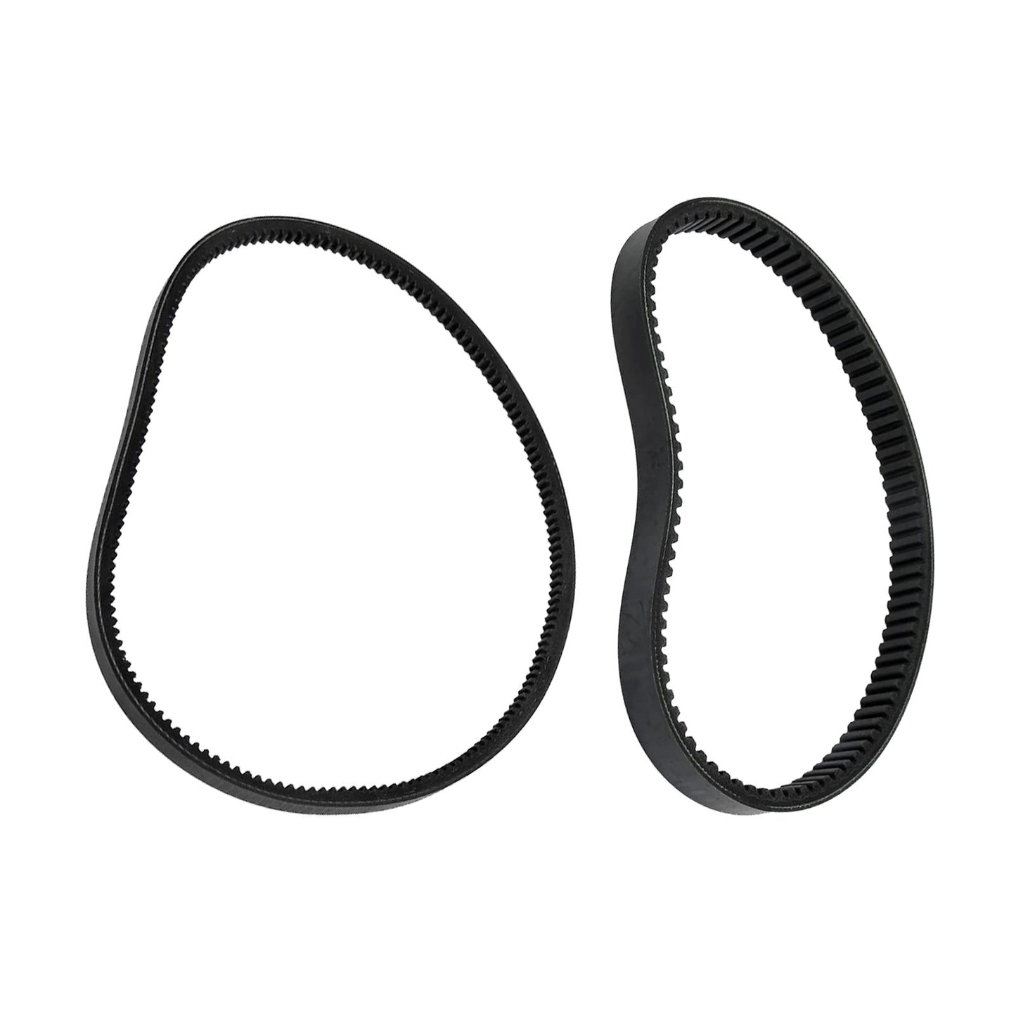 Golf Cart Drive Starter Belt Suitable For Yamaha G2 G5 G8 G9 G14 1985 - 2006 J55 - G6241 - 00 - Frazy's Auto Parts