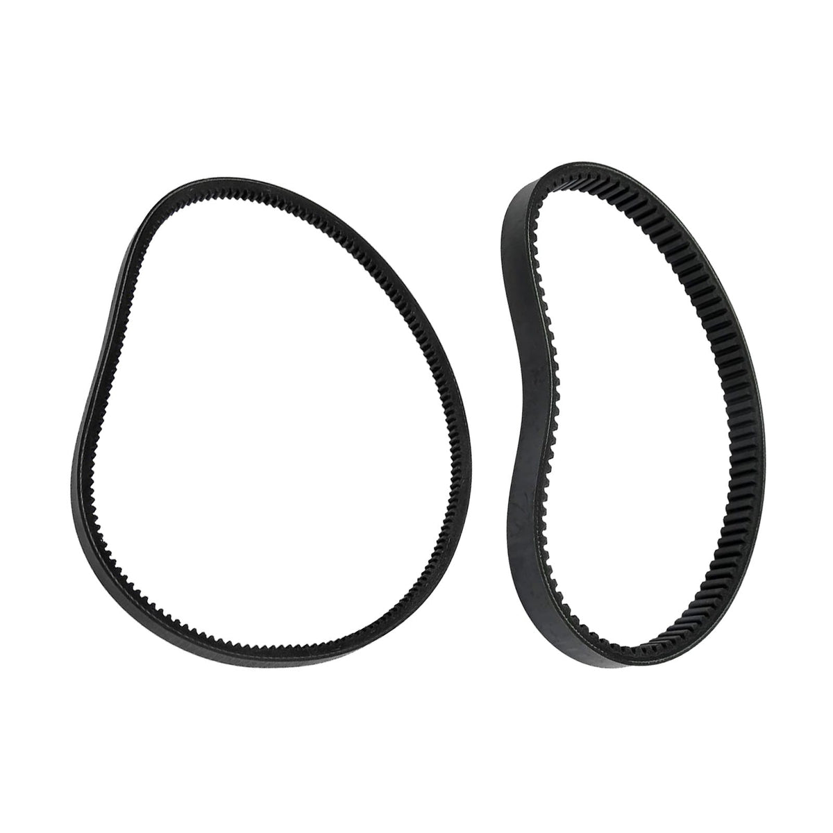 Golf Cart Drive Starter Belt Suitable For Yamaha G2 G5 G8 G9 G14 1985 - 2006 J55 - G6241 - 00 - Frazy's Auto Parts