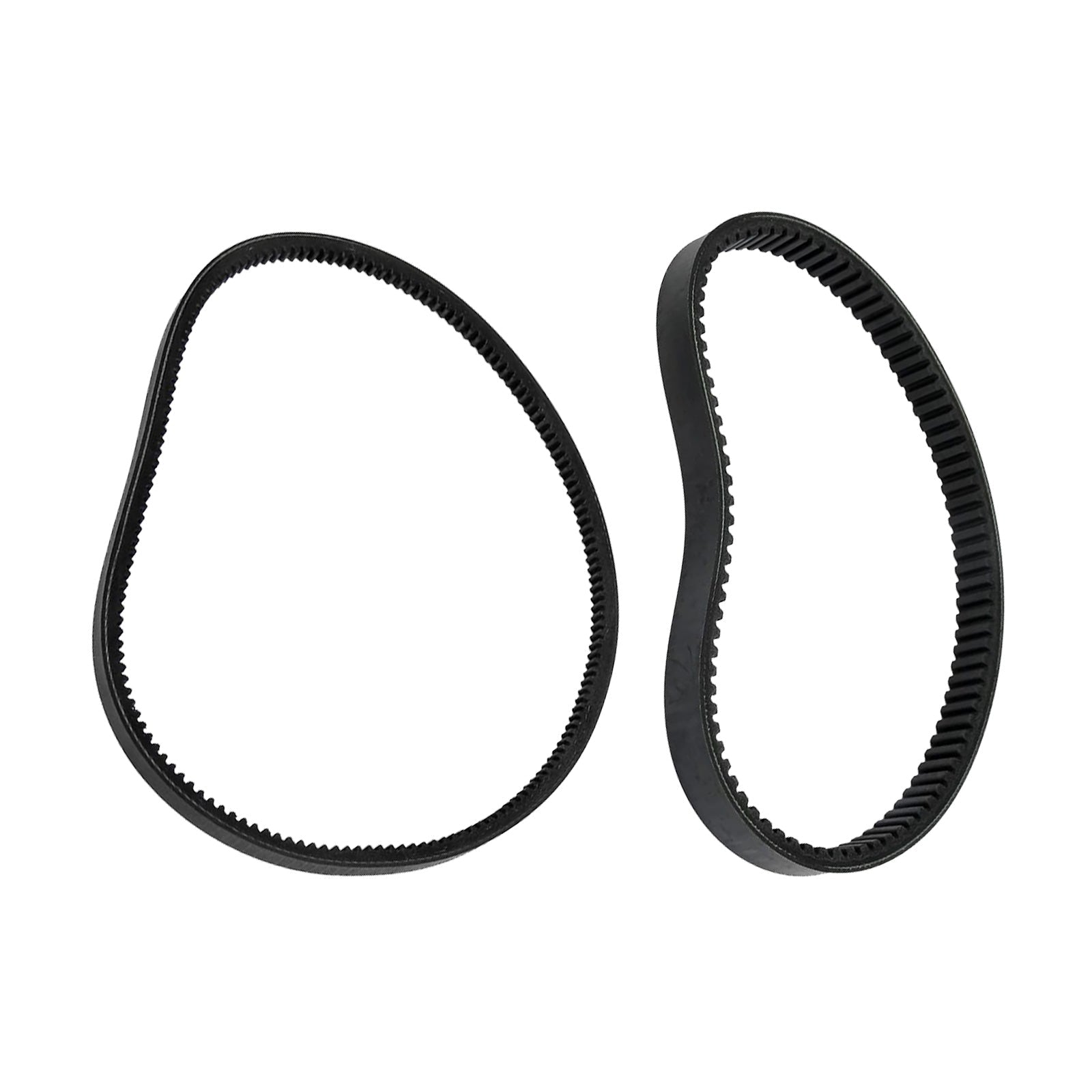 Golf Cart Drive Starter Belt Suitable For Yamaha G2 G5 G8 G9 G14 1985 - 2006 J55 - G6241 - 00 - Frazy's Auto Parts