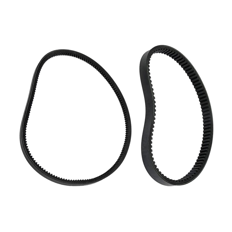 Golf Cart Drive Starter Belt Suitable For Yamaha G2 G5 G8 G9 G14 1985 - 2006 J55 - G6241 - 00 - Frazy's Auto Parts