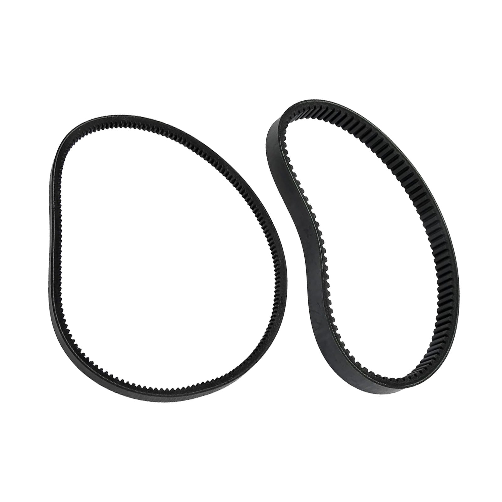 Golf Cart Drive Starter Belt Suitable For Yamaha G2 G5 G8 G9 G14 1985 - 2006 J55 - G6241 - 00 - Frazy's Auto Parts